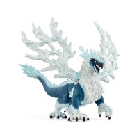 SCHLEICH Eldrador 70790 Eisdrache