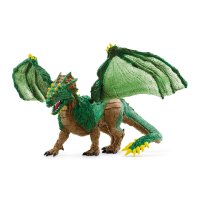 SCHLEICH Eldrador 70791 Dschungeldrache