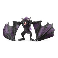 SCHLEICH Eldrador 70792 Schattenfledermaus