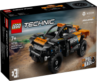 LEGO Technic™ 42166 NEOM McLaren Extreme E Race Car