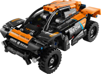 LEGO Technic™ 42166 NEOM McLaren Extreme E Race Car