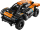 LEGO Technic™ 42166 NEOM McLaren Extreme E Race Car