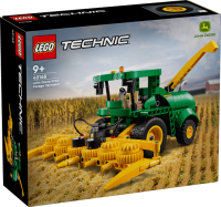 LEGO Technic™ 42168 John Deere 9700 Forage Harvester