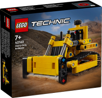 LEGO Technic™ 42163 Schwerlast Bulldozer
