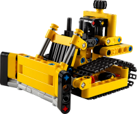 LEGO Technic 42163 Schwerlast Bulldozer