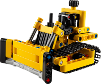 LEGO Technic™ 42163 Schwerlast Bulldozer