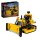 LEGO Technic™ 42163 Schwerlast Bulldozer