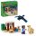 LEGO Minecraft™ Steves Wüstenexpedition 21251