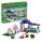 LEGO Minecraft 21253 Das Tierheim