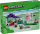 LEGO Minecraft 21253 Das Tierheim