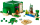 LEGO Minecraft 21254 Das Schildkr&ouml;tenstrandhaus