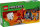 LEGO Minecraft 21255 Hinterhalt am Netherportal