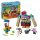 LEGO Minecraft 21257 Showdown mit dem Verschlinger