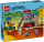 LEGO Minecraft 21257 Showdown mit dem Verschlinger