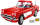 LEGO Icons Chevrolet Corvette 10321