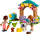 LEGO Friends 42607 Autumns Kälbchenstall