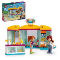 LEGO Friends 42608 Mini-Boutique