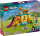 LEGO Friends 42612 Abenteuer auf dem Katzenspielplatz