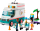 LEGO Friends 42613 Heartlake City Rettungswagen