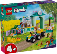 LEGO Friends Farmtierklinik 42632