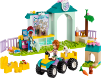 LEGO Friends Farmtierklinik 42632