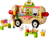 LEGO Friends 42633 Hotdog-Truck