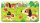 RAVENSBURGER 03123 Kinderpuzzle Tiere und ihre Kinder