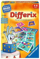 RAVENSBURGER 24930 Differix