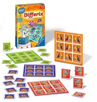 RAVENSBURGER 24930 Differix