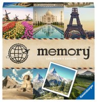 RAVENSBURGER 27379 Collectors memory® Schönste...