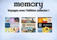 RAVENSBURGER 27379 Collectors memory® Schönste Reiseziele