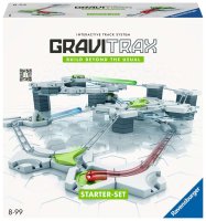 RAVENSBURGER 22410 GraviTrax Starter-Set