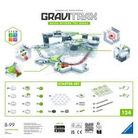 RAVENSBURGER 22410 GraviTrax Starter-Set