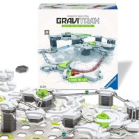 RAVENSBURGER 22410 GraviTrax Starter-Set