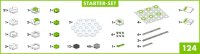 RAVENSBURGER 22410 GraviTrax Starter-Set