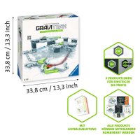 RAVENSBURGER 22410 GraviTrax Starter-Set