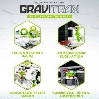 RAVENSBURGER 22410 GraviTrax Starter-Set