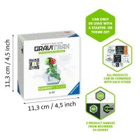 RAVENSBURGER 22418 GraviTrax Element Scoop