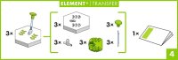 RAVENSBURGER 22422 GraviTrax Element Transfer