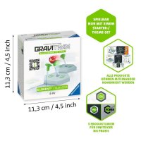 RAVENSBURGER 22422 GraviTrax Element Transfer