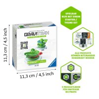 RAVENSBURGER 22424 GraviTrax Element Spiral