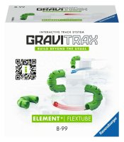 RAVENSBURGER 22429 GraviTrax Element FlexTube