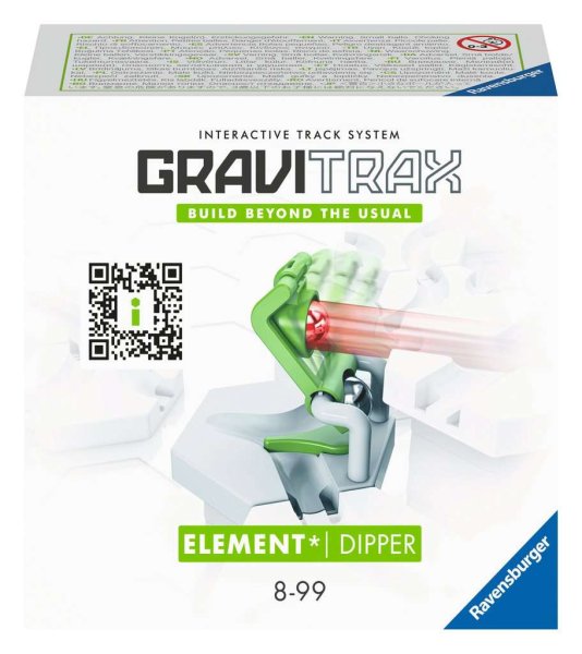 RAVENSBURGER 22430 GraviTrax Element Dipper
