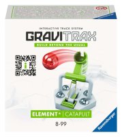 RAVENSBURGER 22411 GraviTrax Element Catapult