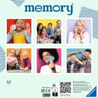 RAVENSBURGER 20924 memory® Dinosaurier