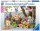 RAVENSBURGER 16750 Puzzle Gelini Auf zum Picknick 1000 Teile