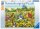 RAVENSBURGER 16988 Puzzle Vogelwiese 500 Teile