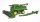 BRUDER 02132 John Deere M&auml;hdrescher T670i Profi-Serie bworld 1:16