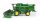 BRUDER 02132 John Deere M&auml;hdrescher T670i Profi-Serie bworld 1:16