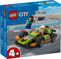 LEGO City 60399 Rennwagen